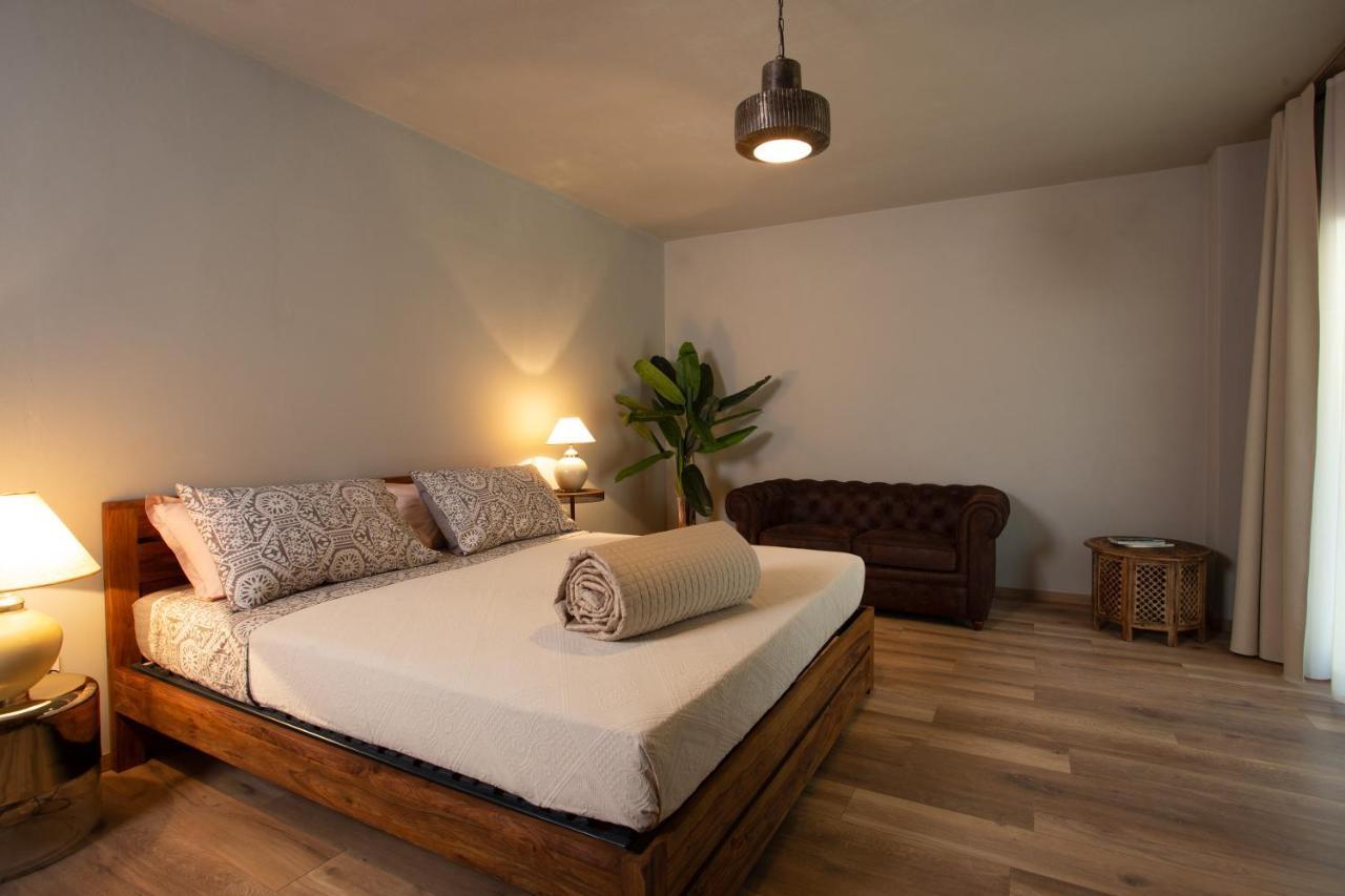 Relais San Baio Frühstückspension *