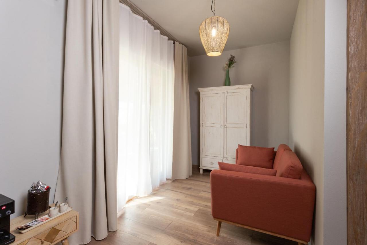 Frühstückspension Relais San Baio Cecina (Livorno)